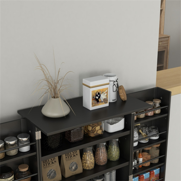 储物柜/厨房柜  （ Amazon Shipping）（WalMart禁售）（周末不发货）-7