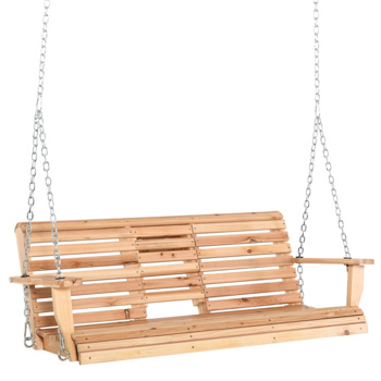 Outdoor Patio Swing