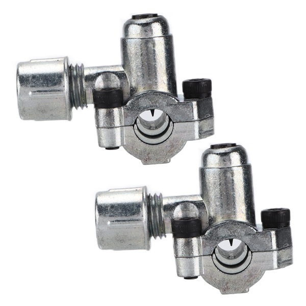 2pcs 汽车空调针阀BPV-31冲孔旋塞阀-5