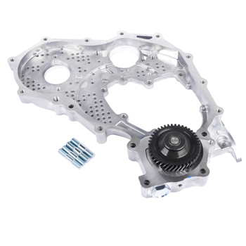 Timing Gear Cover Oil Pump For Toyota Land Cruiser 1HZ 1HDT 4.2L 1130117030 1130117050