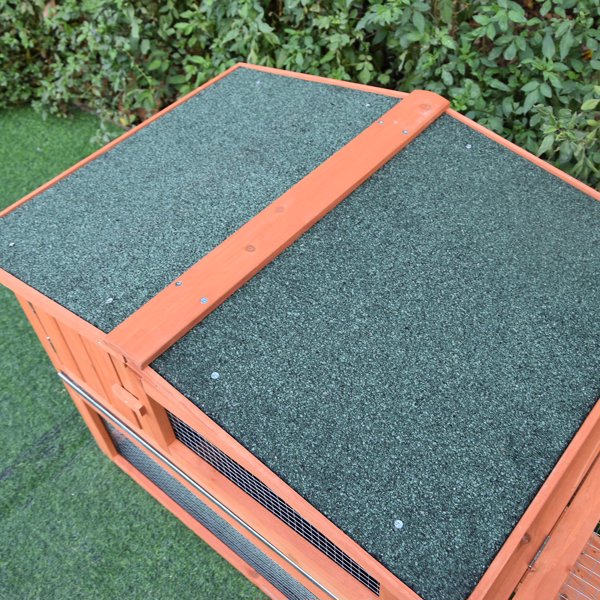 兔笼（周末不发货）（ Amazon Shipping）（WalMart禁售）-7