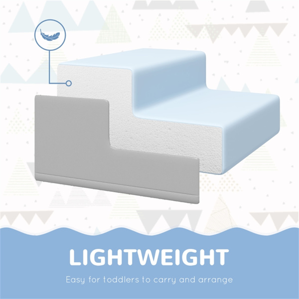 儿童泡沫玩具套装（周末不发货）（ Amazon Shipping）（WalMart禁售）-5