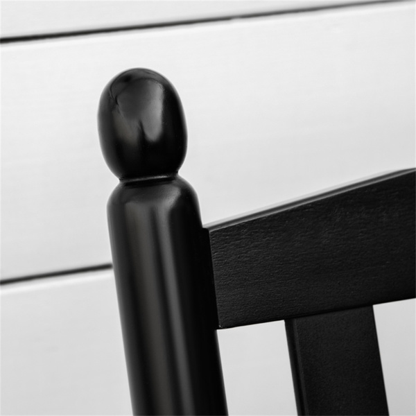 花园椅 /户外花园长椅 （周末不发货）（ Amazon Shipping）（WalMart禁售）-7