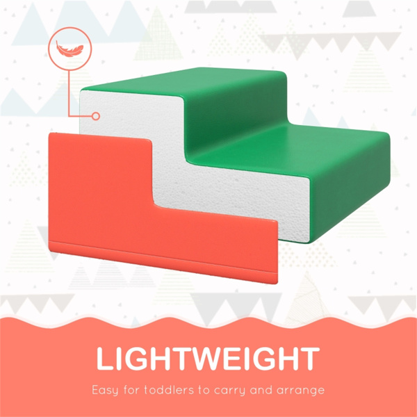 儿童泡沫玩具套装（周末不发货）（ Amazon Shipping）（WalMart禁售）-5