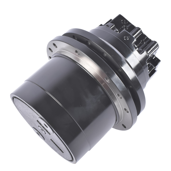 驱动马达 0781138UA Final Drive Travel Motor Fits for IHI 18N 18J-10