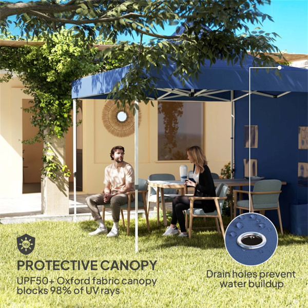 遮阳棚 、雨棚 （周末不发货）（ Amazon Shipping）（WalMart禁售）-5