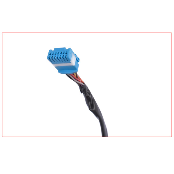 后视镜 Left Driver Side Mirror Heated Power Fold White Fits for Tesla Model 3 M3 Sedan 2017-2023 ABS Plastic Side View 13PIN Memory Recall Power Glass Adjusted 51167177128-8