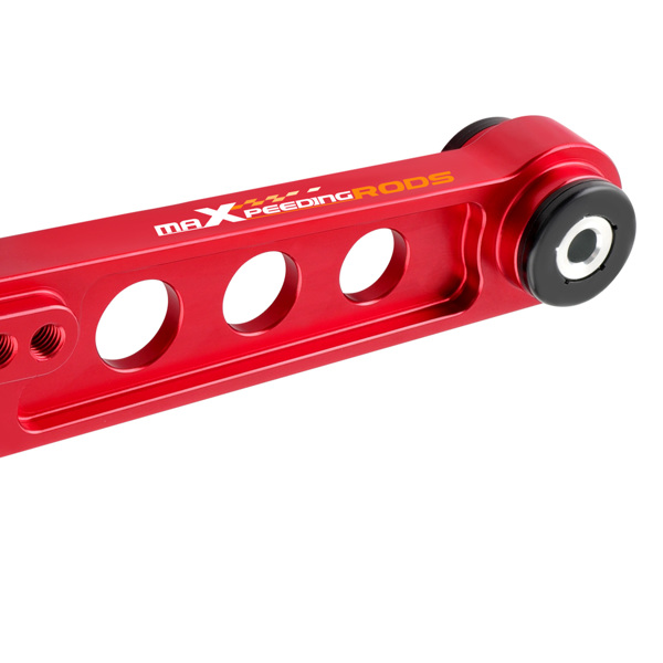 控制臂 2 件后下悬架控制臂适用于 1988-1995 Honda Civic CRX EG EF-4