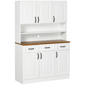 Storage Cabinet ( Amazon Shipping)（Prohibited by WalMart）