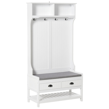 3-in-1 Storage Box