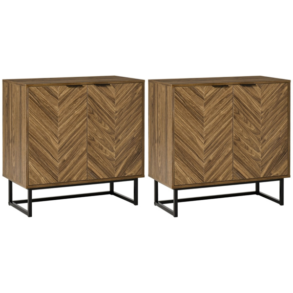 厨柜、展示柜-（ Amazon Shipping）（WalMart禁售）（周末不发货）-1