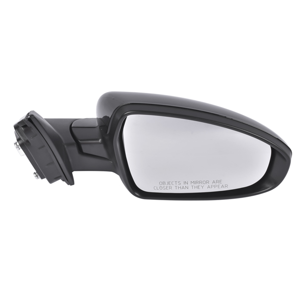 后视镜 Passenger Side Exterior View Mirror Assembly Fits for Kia Forte 2.0L l4 1999CC 2019-2024 87620-M7000-1