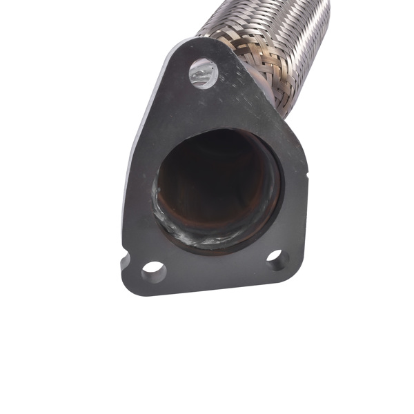 前排气软管 Exhaust Front Flex Pipe 52572 For Buick Encore 2013-2018 Chevy Trax 2015-2019 Sport Utility 1.4L l4 GAS DOHC-8