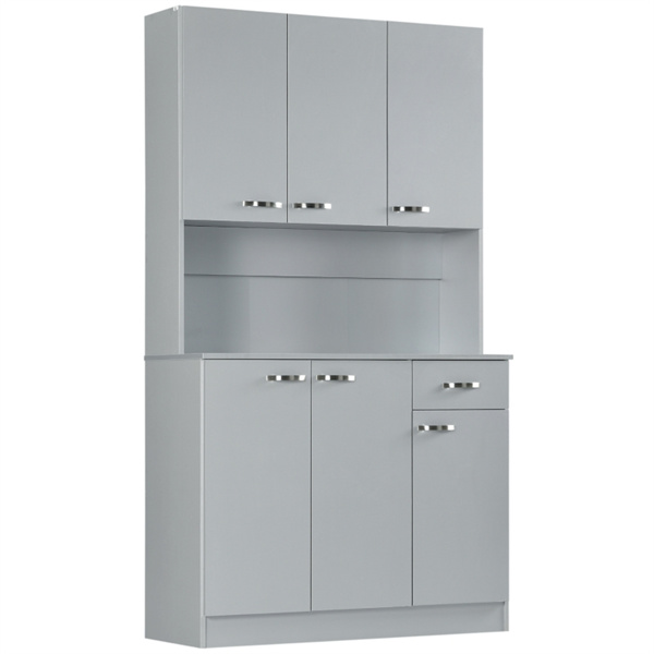 储物柜 （ Amazon Shipping）（WalMart禁售）（周末不发货）-1