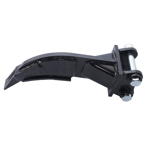 裂土器附件挂钩 Ripper Attachment Hooks Ripper Teeth for Mini Excavartor Digger 1 To 1.5 Tons -3