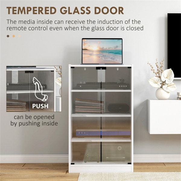 Storage Cabinet ( Amazon Shipping)（Prohibited by WalMart）