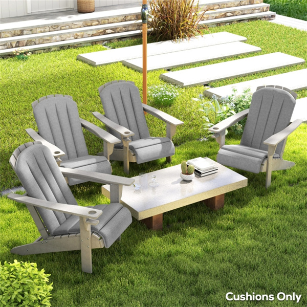 花园椅椅子坐垫（周末不发货）（ Amazon Shipping）（WalMart禁售）-2