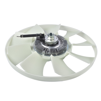 风扇离合器 Engine Cooling Fan Clutch Fits for Freightliner Mercedes Sprinter 2500 3500 4500 3500XD 3.0L V6 2010-2021 0002009923
