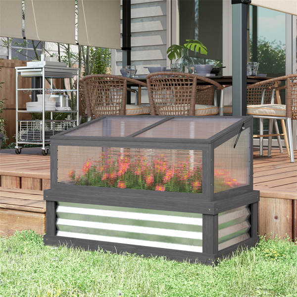 mini 温室棚 （周末不发货）（ Amazon Shipping）（WalMart禁售）-2