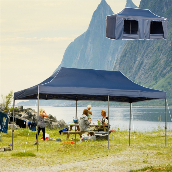 露营帐篷 （周末不发货）（ Amazon Shipping）（WalMart禁售）-2