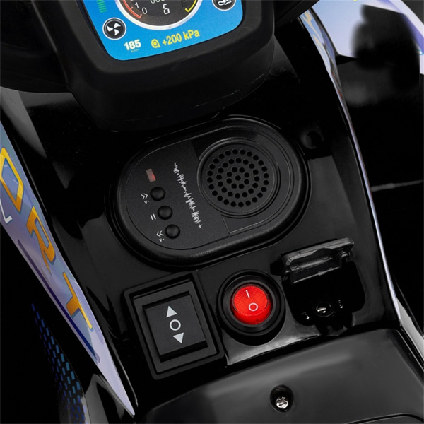 儿童玩具车（周末不发货）（ Amazon Shipping）（WalMart禁售）-7