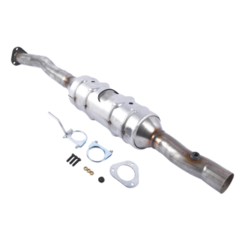 646905 Catalytic Converter for Ford F-250 F-350 Super Duty Excursion 5.4L 6.8L 2000-2004
