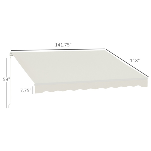 遮阳篷（周末不发货）（ Amazon Shipping）（WalMart禁售）-2