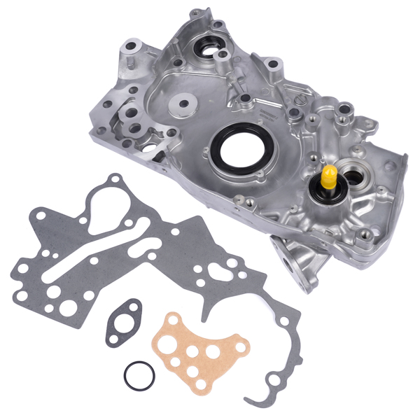 机油泵 Oil Pump For Mitsubishi Lancer CN9A CP9A CS9A Evolution Galant Eclipse DE ES 2003-2006 MD366260-1