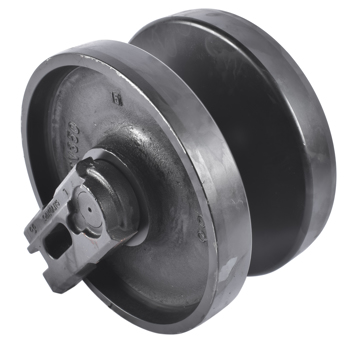 Front Idler for Kubota SVL75 SVL75-2 SVL90 SVL90-2 SVL95-2S SVL95-2SC Skid Steer Loader