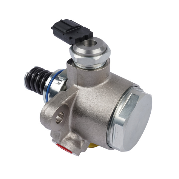 高压燃油泵 High Pressure Fuel Pump 166301LA1A 166301LA0A Fits for INFINITI Q70 Q70L M56 QX56 2011-2019 Nissan TITAN Armada NV2500 NV3500 5.6L-3