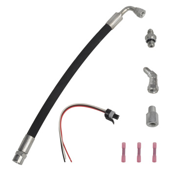 Fit For 6.0 L Ford Power Stroke 2003-2004 relocation tool kit MT021008(Ban the sale oF Amazon & Temu)  (No refunds without reason)
