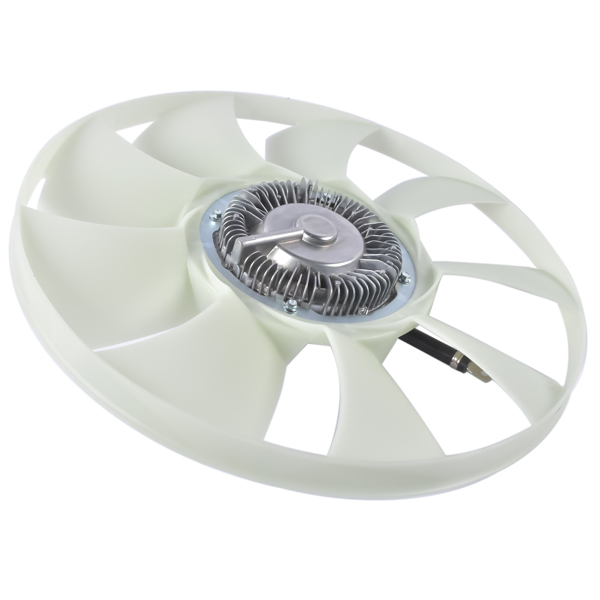 风扇离合器 Engine Cooling Fan Clutch Fits for Freightliner Mercedes Sprinter 2500 3500 4500 3500XD 3.0L V6 2010-2021 0002009923-4