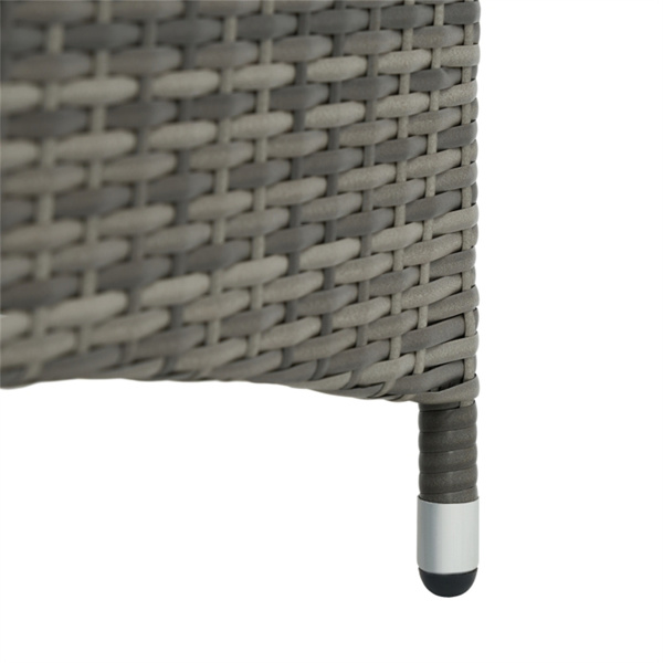 折叠式躺椅 /沙滩椅（周末不发货）（ Amazon Shipping）（WalMart禁售）-7