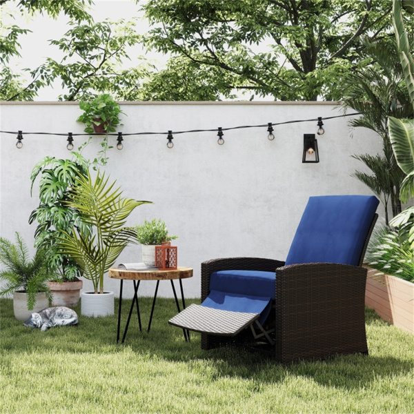 旋转躺椅 （周末不发货）-2