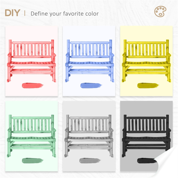 花园椅 /摇摇椅（周末不发货）（ Amazon Shipping）（WalMart禁售）-6