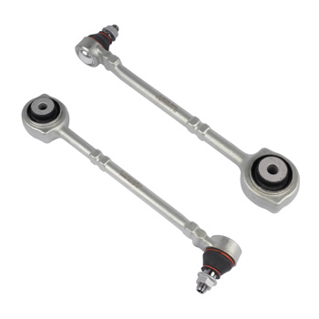 2x Front Lower Rearward Control Arm with <b style=\\'color:red\\'>Ball</b> Joint for Mercedes-Benz CLS550 CLS400 E250 E350 E400