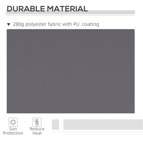 遮阳篷（周末不发货）（ Amazon Shipping）（WalMart禁售）-4