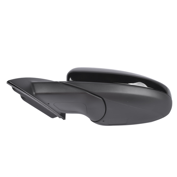 后视镜 Driver Side Exterior View Mirror Assembly Fits for Kia Forte 1.6L 2.0L 2019-2024 Non-Heated KI1320226-3