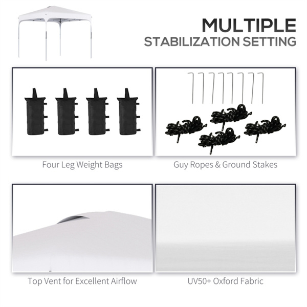 遮阳棚 、雨棚 （周末不发货）（ Amazon Shipping）（WalMart禁售）-7