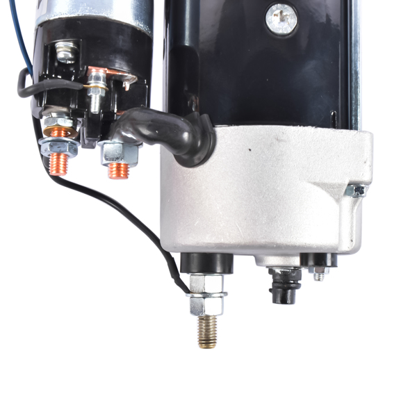 发电机 12V 11T 39MT Starter for Caterpillar, Cummins, Delco Rotatable, Freightliner 8200308-10