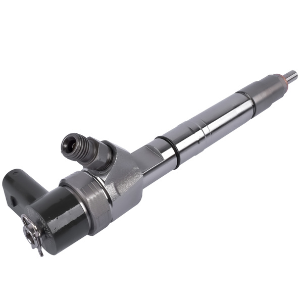 喷油器 Fits for Mercedes Dodge Freightliner Sprinter 2500 3500 OM647 2.7L L5 2004-2006 Diesel Fuel Injector 0445110162 0445110163 6470700187 A6470700187-6