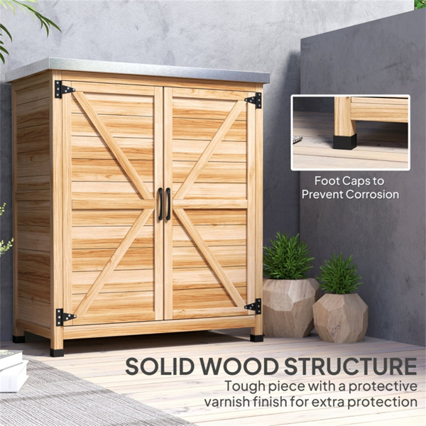 储物柜/收纳柜 (周末不发货)（ Amazon Shipping）（WalMart禁售）-7