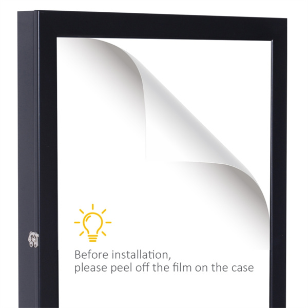 展示柜（周末不发货）（ Amazon Shipping）（WalMart禁售）-3