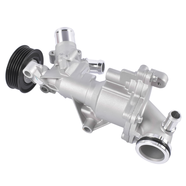 水泵 Water Coolant Pump for Mercedes-Benz CLA45 AMG GLA45 AMG GLA250 2.0L L4 2014-2020 1332000601 1332000400 -4