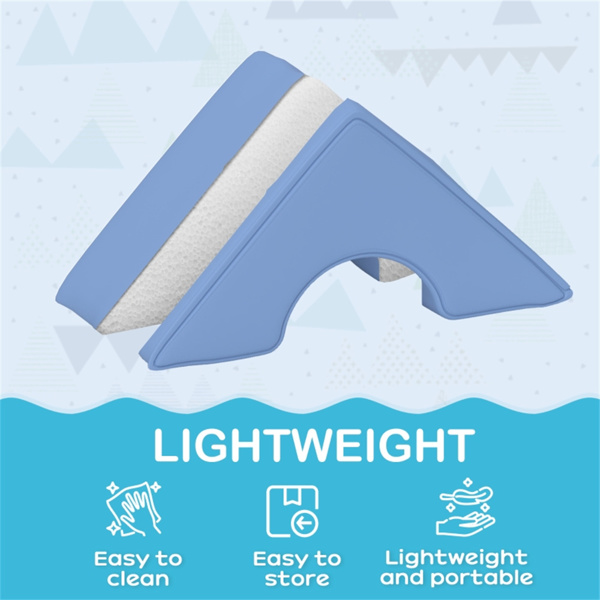 儿童泡沫玩具套装（周末不发货）（ Amazon Shipping）（WalMart禁售）-7