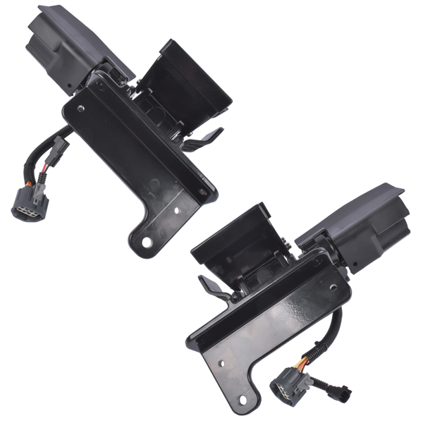 脚踏板电机总成 Power Step Running Board Motor Left+Right for Cadillac Escalade ESV GMC Yukon XL Chevrolet Suburban 3.0L L6 5.3L 6.2L V8 2021-2022 87830484 84824213 87830483 84751106-3