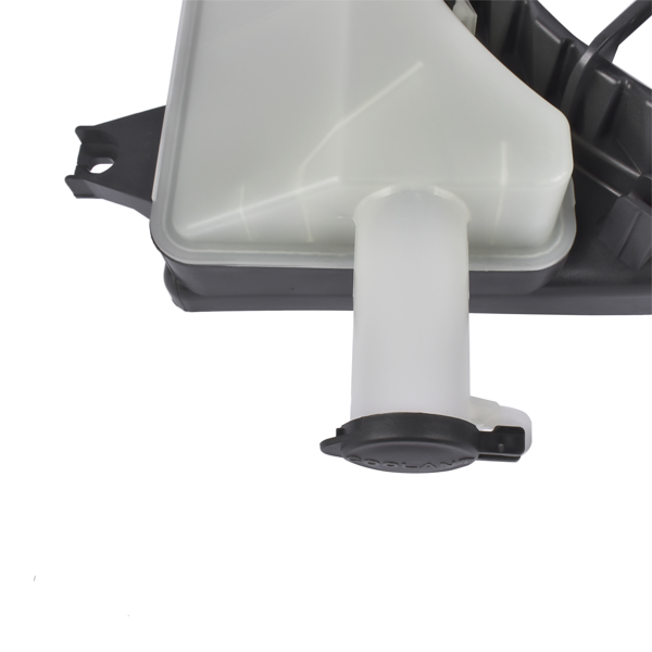 散热器风扇 New Radiator Fan Assembly for Hyundai Veloster 2019-2021 Kia Soul 2020-2023 2.0L-6