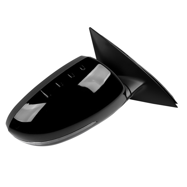 后视镜 Right Power Mirror Heated Manual Folding Signal Light for Kia Optima 2014-2015 2.0 2.4L 876204C501 KI1321175-5