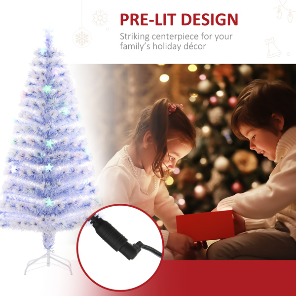 5ft 圣诞树（周末不发货）（ Amazon Shipping）（WalMart禁售）-4