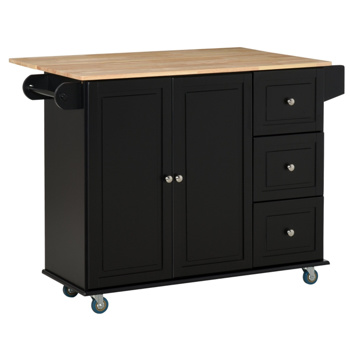  Kitchen Storage Cabinet